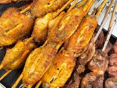 -伊隆斋(什刹海店)