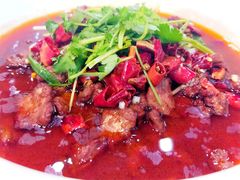 -渝湘厨(古美店)