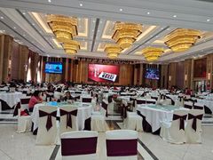 -禄福山庄•顺德菜·融和菜(龙江店)