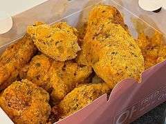 -悠个炸鸡(南京创始店)