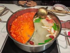 -许府牛火锅(信义坊总店)