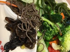 -素满香·素食自助餐(苏州·临顿路店)