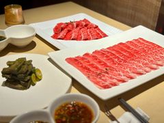 -余欢领鲜火锅(新街口店)