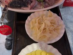 -老船舫·现做活鲜鱼馆(东郊记忆店)