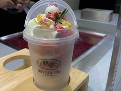 -喜茶(深圳万象城黑金店)
