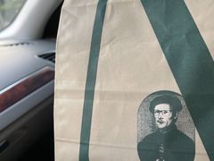 -老梦面包 CHEZMOREL(三源里店)