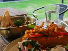 托斯卡纳烩海鲜-Money Shops(愚园路店)