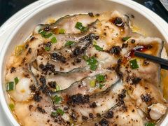-煲王粤菜餐厅(中侨中心店)