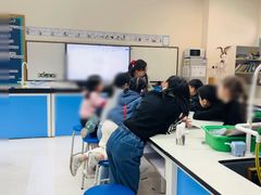 -上海德威外籍人员子女学校(浦东校区)