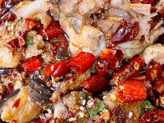 -汉水缘鲜鱼庄(黄雁村店)