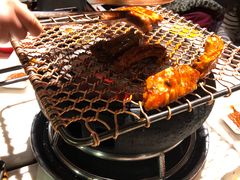 -火炉火自助餐(枫蓝国际店)