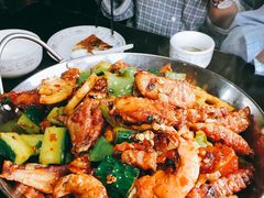 -民食香·腊排骨野生菌美食(木府店)