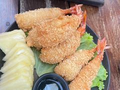 -月满港海鲜酒家