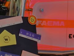 -W CAFE(甜爱路店)