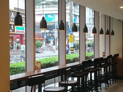 -星巴克(古象大酒店店)