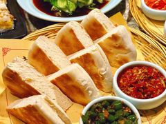 -遇见长安之高山流水(李家村万达店)