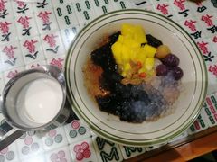-堂屋糖水店(愚园店)