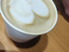 -M Stand(漕河泾印象城店)