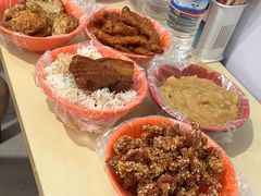 -咱家王新国把子肉(县东巷店)