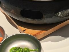 -范儿·嫂子烤肉·精致炭火烤肉(长治路店)