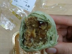 -复旦大学江湾校区食堂