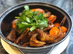 -美极鲜食坊(宝安南路店)