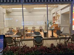 -朱迪小铺.半糖奶油蛋糕(海汇港店)