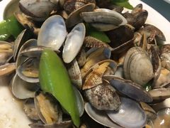 -渔码头食府(蓬莱阁店)