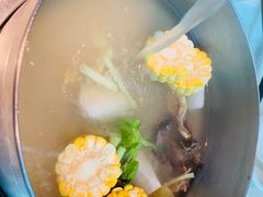 -为什么牛潮汕牛肉火锅(中信广场店)