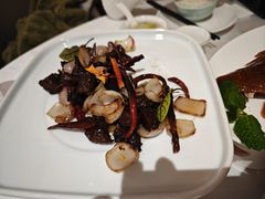 -月福京味斋·烤鸭店·北京菜(鼓楼总店)