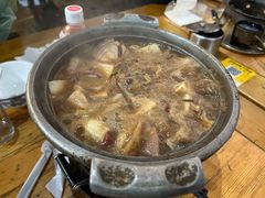-范贤光鸡公煲(平乐园总店)