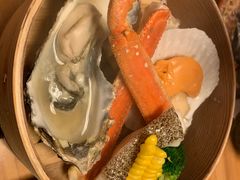 -王鼎精致料理铁板烧(世博源店)