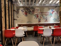 -咬不得高祖生煎·简餐(星耀城店)