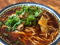 -峨眉山豆腐脑(解放路店)
