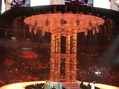 -宝能国际体育演艺中心