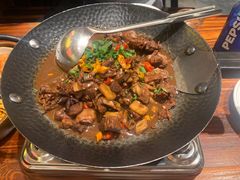 -衡厨·衡阳土菜(中南店)