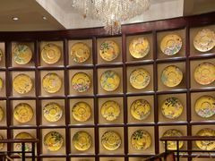 -武汉香格里拉大酒店·香宫中餐厅