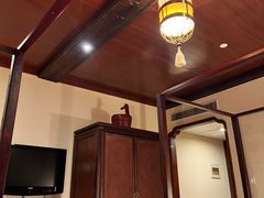 -乌镇枕水度假酒店