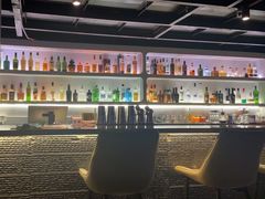 -NOVA CORE蔚来酒吧(新天地店)
