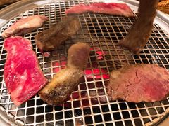 -龍二烧肉酒场(九亭店)