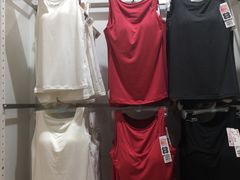 -优衣库(邢台世贸天街店)