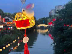 -小河直街历史文化街区