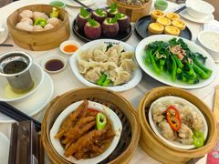 -馨越楼·点心·粤菜(赤坎店)