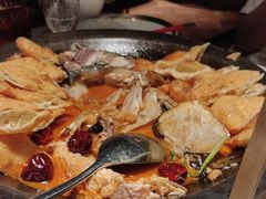 -秀儿四九城·新京菜(亚运村鸟巢店)