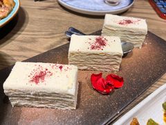 -那时新疆·若羌(经纬汇店)