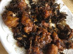 -和膳居饮食有限公司