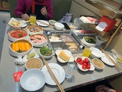 -海底捞火锅(铁西万达店)