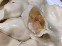 -喜家德虾仁水饺(马栏店)