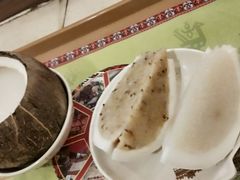 -海口骑楼小吃街