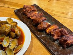 -华餐馆(莫邪路店)